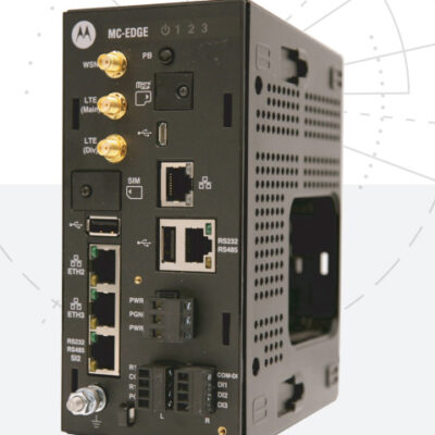IRRInet EDGE