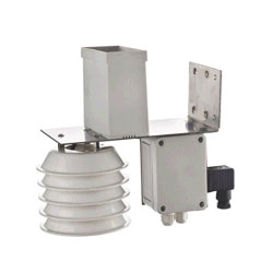 Basic Weather Station