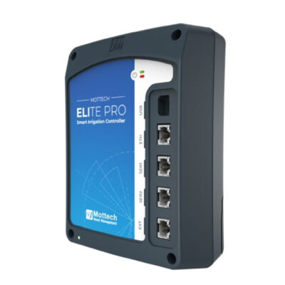 Mottech ELITE PRO - Smart Irrigation Controller
