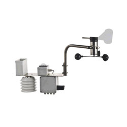 Full Weather Station