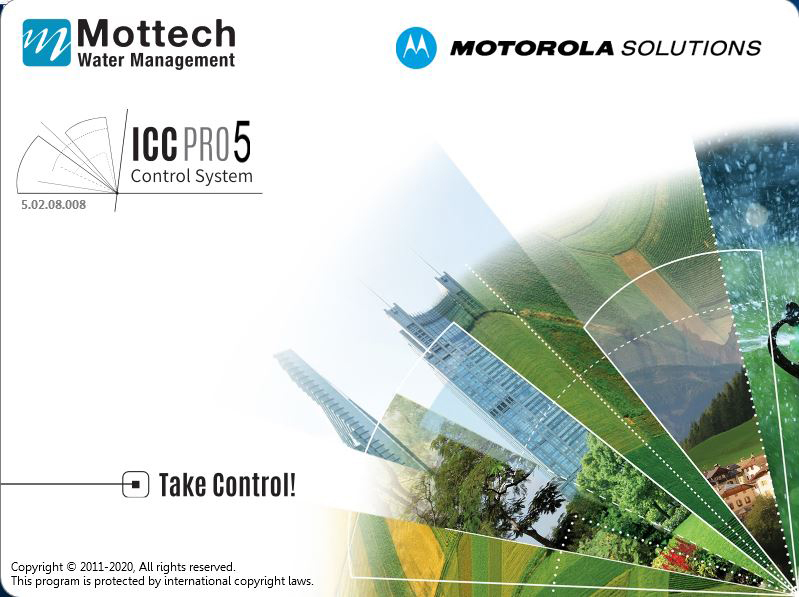Water Management > Water Control Systems : About this Product