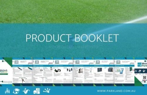 Mottech Parkland Product Booklet