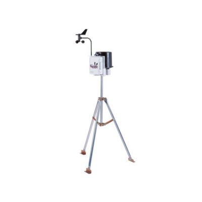 WatchDog Weather Station